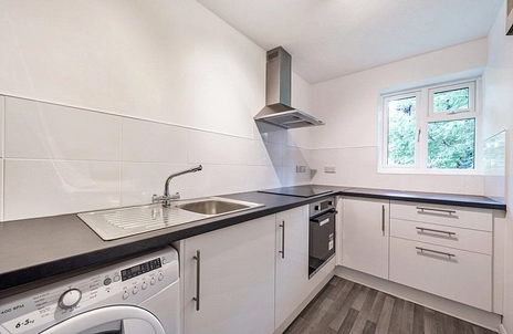 1 bedroom apartment to rent - Pennyroyal Court, Reading, RG1 - Property View 3