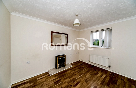2 bedroom house to rent - Swallows Croft, Reading, RG1 - Property View 3