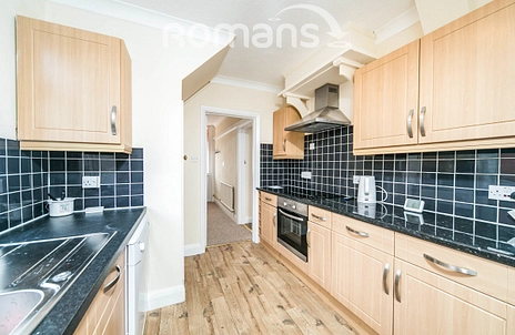 3 bedroom house to rent - Cressingham Road, Reading, RG2 - Property View 2