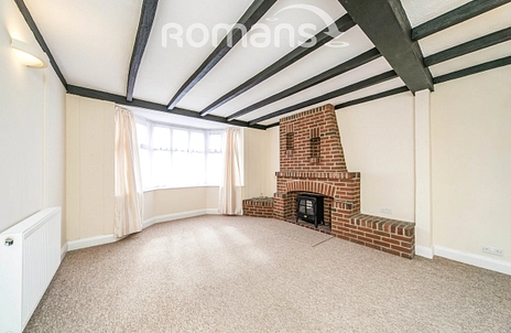 3 bedroom house to rent - Cressingham Road, Reading, RG2 - Property View 3