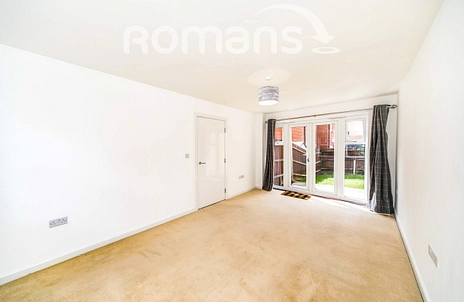 3 bedroom house to rent - St. Agnes Way, Reading, RG2 - Property View 2