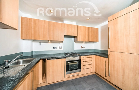 3 bedroom house to rent - St. Agnes Way, Reading, RG2 - Property View 3