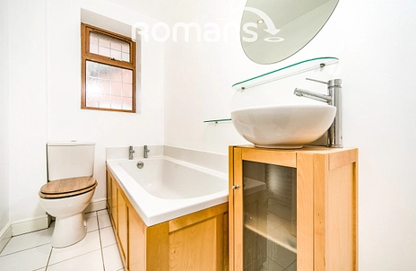 2 bedroom house to rent - Crane Wharf, Reading, RG1 - Property View 3