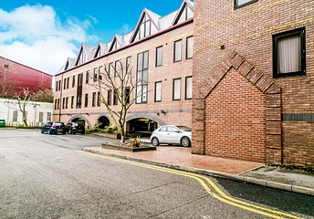 1 bedroom apartment to rent - East Street, Reading, RG1 - Property View 1