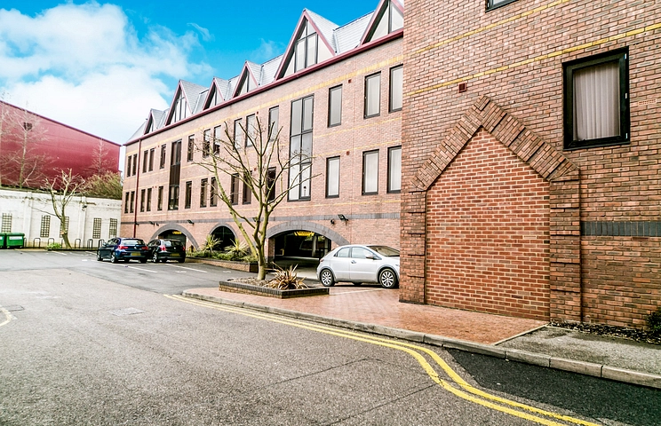 1 bedroom apartment to rent - East Street, Reading, RG1