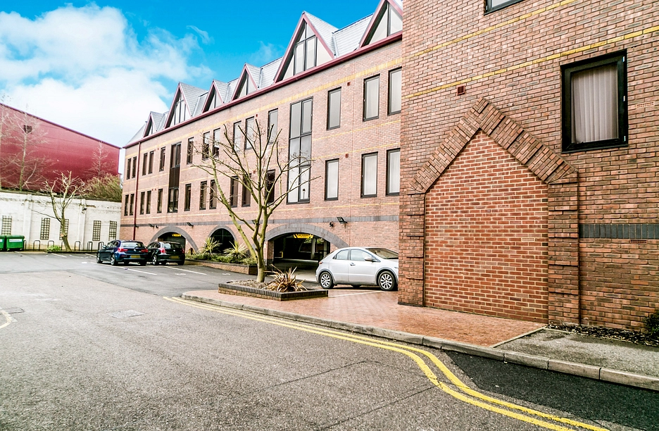 1 bedroom apartment to rent - East Street, Reading, RG1 - Property View 1