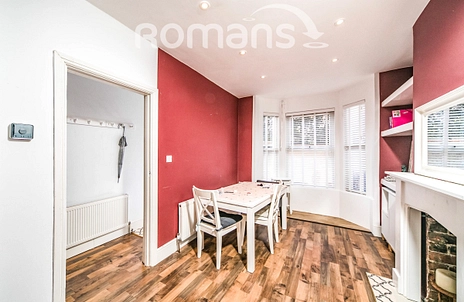 3 bedroom terraced to rent - Field Road, Reading, RG1 - Property View 2