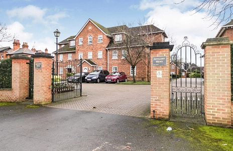 2 bedroom apartment to rent - Artillery Mews, Tilehurst Road, Reading, RG30 - Property View 2