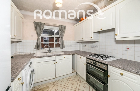 2 bedroom apartment to rent - Artillery Mews, Tilehurst Road, Reading, RG30 - Property View 3