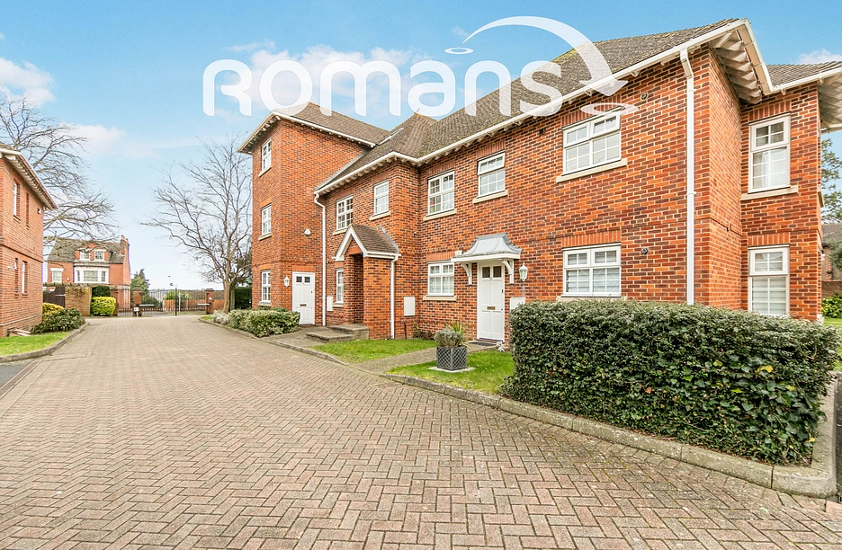 2 bedroom apartment to rent - Artillery Mews, Tilehurst Road, Reading, RG30 - Property View 1