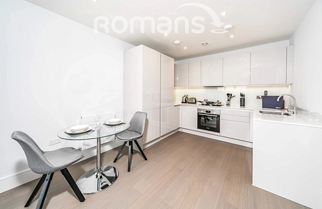 2 bedroom apartment to rent - Maine Street, Reading, RG2 - Property View 2