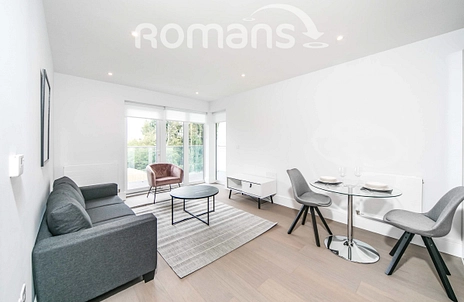 2 bedroom apartment to rent - Maine Street, Reading, RG2 - Property View 3