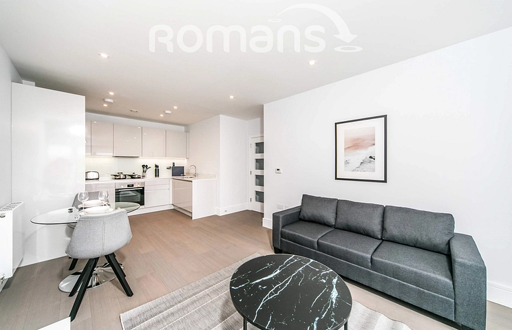 2 bedroom apartment to rent - Maine Street, Reading, RG2