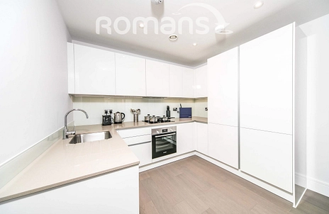 2 bedroom apartment to rent - Maine Street, Reading, RG2 - Property View 2