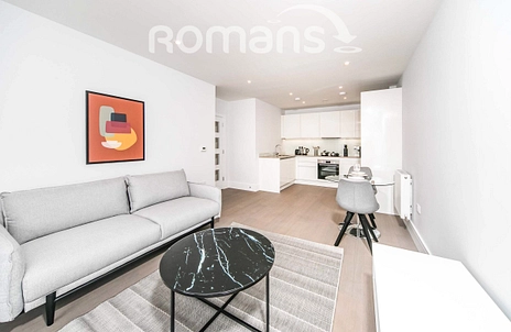 2 bedroom apartment to rent - Maine Street, Reading, RG2 - Property View 3