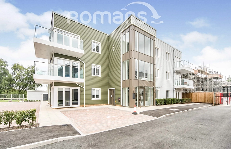 2 bedroom apartment to rent - Maine Street, Reading, RG2