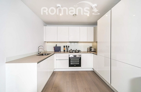 2 bedroom apartment to rent - Maine Street, Reading, RG2 - Property View 2