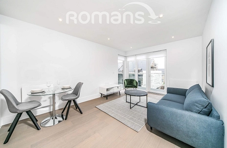 2 bedroom apartment to rent - Maine Street, Reading, RG2 - Property View 3