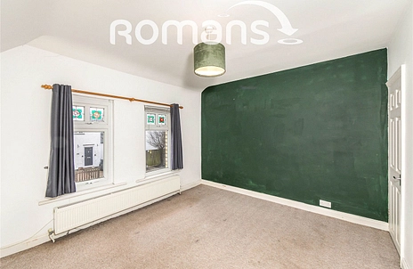 2 bedroom terraced to rent - Pitcroft Avenue, Reading, RG6 - Property View 3