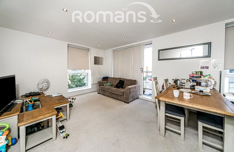 2 bedroom apartment to rent - Cygnet House, Drake Way, Reading, RG2 - Property View 2