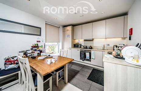 2 bedroom apartment to rent - Cygnet House, Drake Way, Reading, RG2 - Property View 3