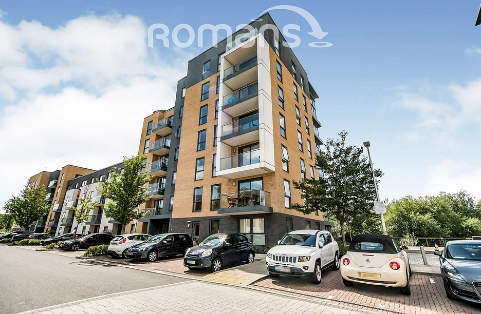 2 bedroom apartment to rent - Cygnet House, Drake Way, Reading, RG2 - Property View 1
