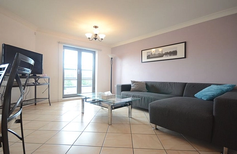 2 bedroom apartment to rent - Quadrant Court, Jubilee Square, Reading, RG1 - Property View 2