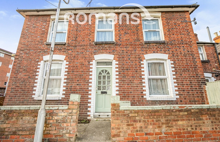 2 bedroom house to rent - Sidmouth Street, Reading, Berkshire, RG1