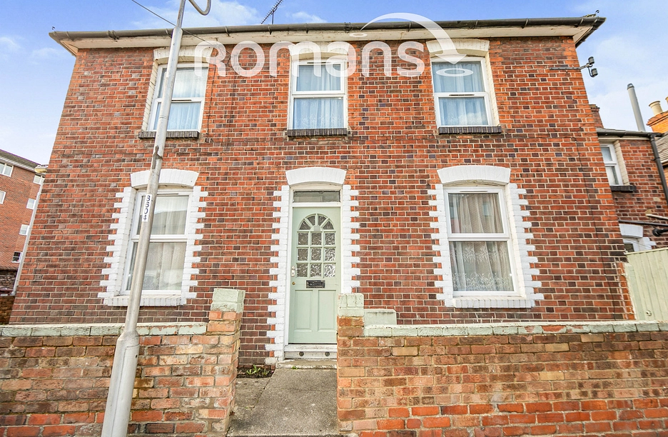 2 bedroom house to rent - Sidmouth Street, Reading, Berkshire, RG1 - Property View 1