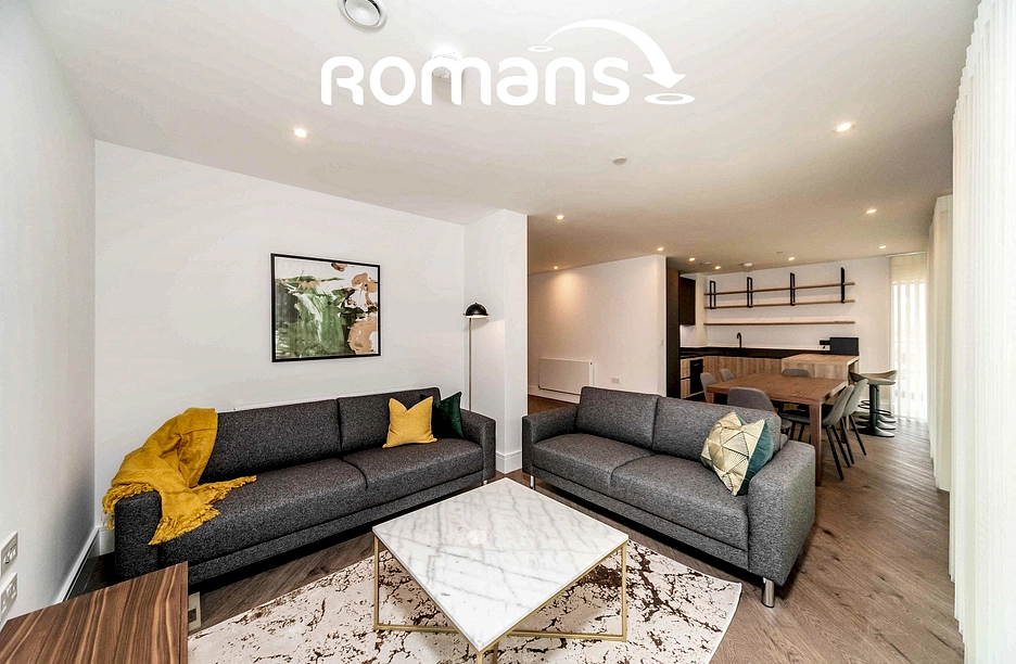 2 bedroom apartment to rent - Flagstaff Road, Reading, Berkshire, RG2 - Property View 1