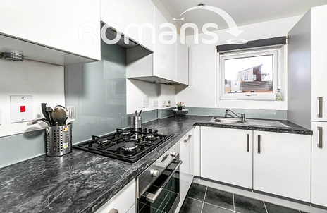 1 bedroom apartment to rent - Gweal Avenue, Reading, RG2 - Property View 3