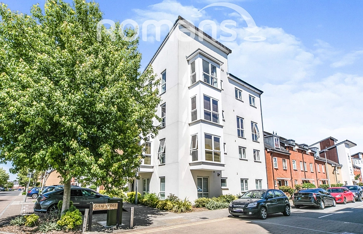 1 bedroom apartment to rent - Gweal Avenue, Reading, RG2