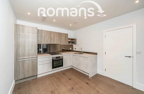 1 bedroom apartment to rent - Fairhaven Drive, Reading, Berkshire, RG2 - Property View 2