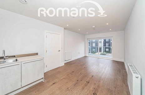 1 bedroom apartment to rent - Fairhaven Drive, Reading, Berkshire, RG2 - Property View 3