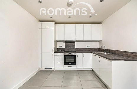 2 bedroom apartment to rent - Montagu House, Padworth Avenue, Reading, RG2 - Property View 2