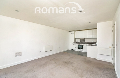 2 bedroom apartment to rent - Montagu House, Padworth Avenue, Reading, RG2 - Property View 3