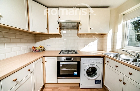 2 bedroom apartment to rent - Morton Court, Christchurch Road, Reading, RG2 - Property View 2