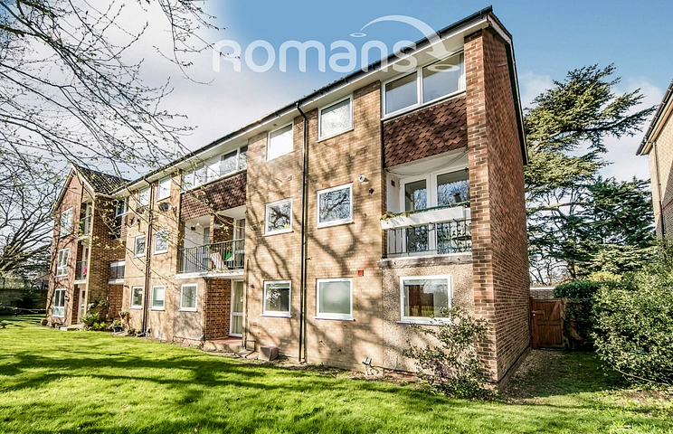 2 bedroom apartment to rent - Morton Court, Christchurch Road, Reading, RG2