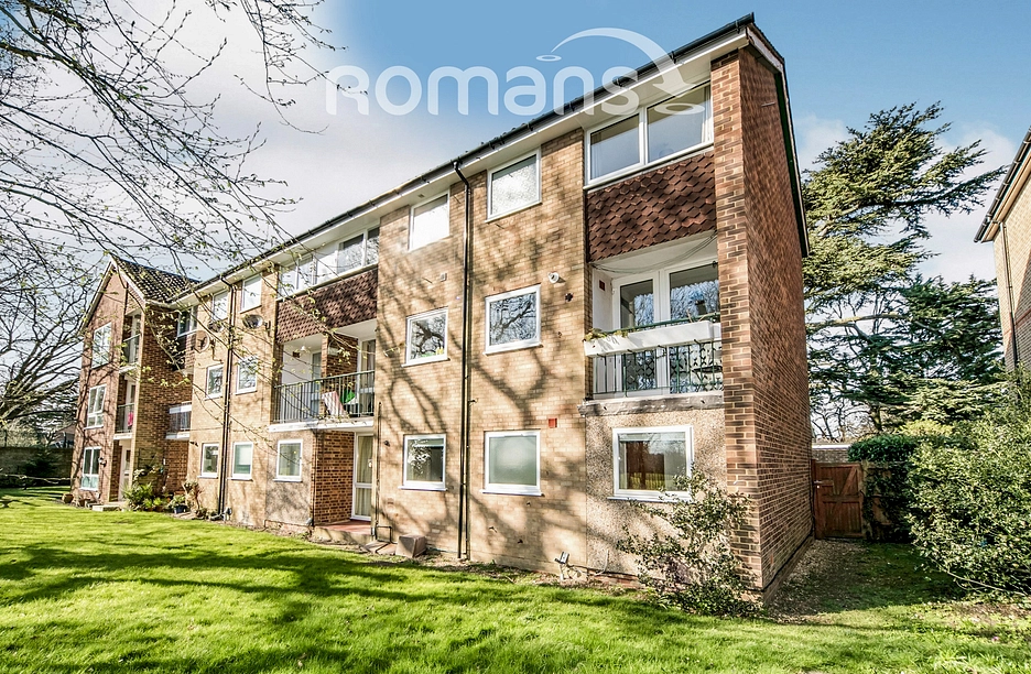 2 bedroom apartment to rent - Morton Court, Christchurch Road, Reading, RG2 - Property View 1