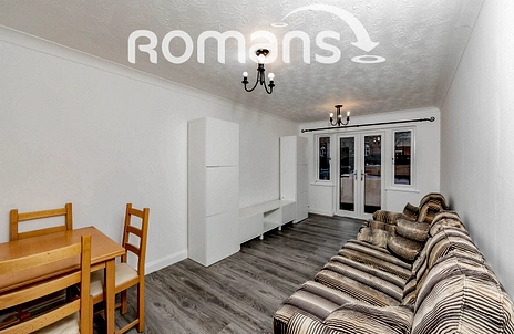 2 bedroom apartment to rent - Greys Court, Sidmouth Street, Reading, RG1 - Property View 3