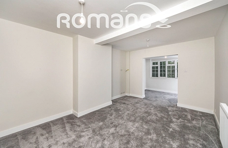 3 bedroom house to rent - Shinfield Road, Reading, RG2 - Property View 2