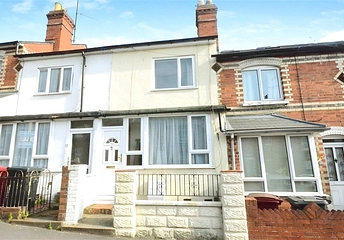 1 bedroom property to rent - Alpine Street, Reading, Berkshire, RG1 - Property View 1