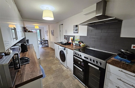 1 bedroom property to rent - Alpine Street, Reading, Berkshire, RG1 - Property View 3