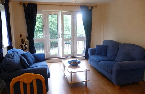 2 bedroom apartment to rent - Luscinia View, Napier Road, Reading, Berkshire, RG1 - Property View 3
