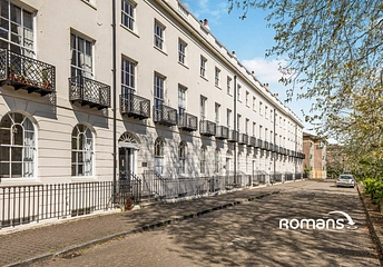 2 bedroom apartment to rent - Albion Terrace, London Road, Reading, Berkshire, RG1 - Property View 1