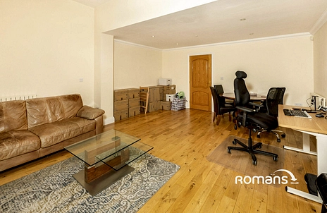 3 bedroom house to rent - Kent Road, Reading, Berkshire, RG30 - Property View 2