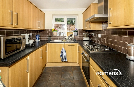 3 bedroom house to rent - Kent Road, Reading, Berkshire, RG30 - Property View 3