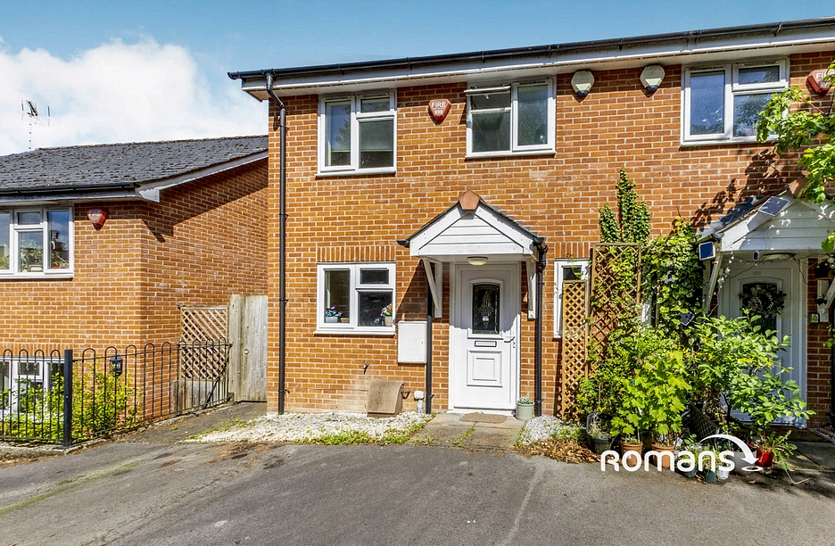 3 bedroom house to rent - Kent Road, Reading, Berkshire, RG30 - Property View 1