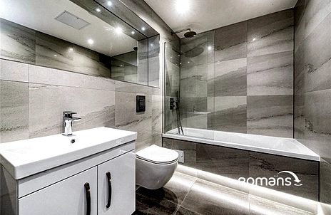 1 bedroom apartment to rent - Friar Street, Reading, Berkshire, RG1 - Property View 2