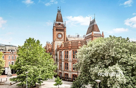 1 bedroom apartment to rent - Friar Street, Reading, Berkshire, RG1 - Property View 3